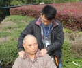 武汉市江夏区庙山社区宜家养老院图片