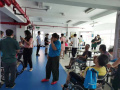 惠阳顽童养老院图片
