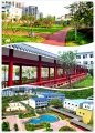 贺州市贺寿颐养中心图片