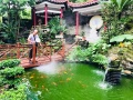 歌乐山金秋乐园老年公寓图片
