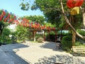 广州桃花源养老院图片