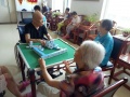 青县康泰养老护理中心图片