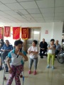 青县康泰养老护理中心图片