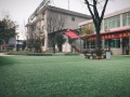 西安天伦至爱养老院图片