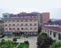 陕西省西安市临潼区芷阳湖养老院图片