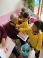 京东大厂金色阳光养老院图片