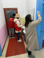京东大厂金色阳光养老院图片
