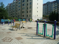 大连心乐养老院图片