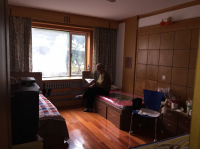 大连心乐养老院图片