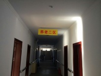 珲春市松鹤养老院（송학양로원)图片