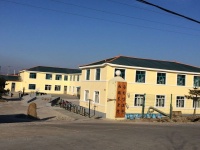 珲春市松鹤养老院（송학양로원)图片