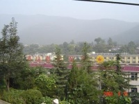 北京市海淀区香山老年公寓图片