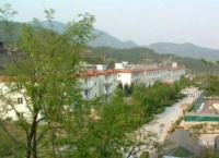 北京市海淀区香山老年公寓图片