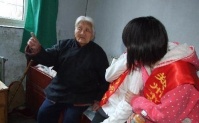 河南省郑州市管城区书院街老年公寓图片