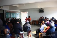 浙江省嘉兴市海宁市长安镇敬老院图片