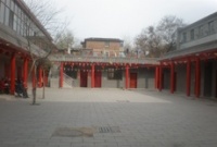 祥和老年公寓图片