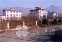 辽宁省鞍山市千山区花果园老年公寓图片