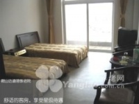辽宁省鞍山市千山区达道湾老年公寓图片