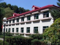 辽宁省沈阳市社会福利院（沈阳市养老院）图片