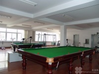 辽宁省沈阳市社会福利院（沈阳市养老院）图片