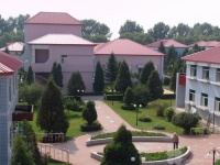 辽宁省沈阳市社会福利院（沈阳市养老院）图片