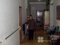 吉林省长春市二道区松海敬老院图片