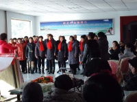 周口康乐养老院图片