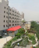 上海市虹口区凉城复馨敬老院图片