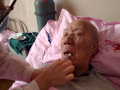 咸阳秦都第一爱心护理院图片