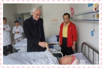 北京市大兴区黄村镇社区卫生服务中心图片