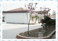 上海市闵行区福禄寿敬老院图片