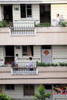 广东省佛山市禅城区环市街道敬老院图片