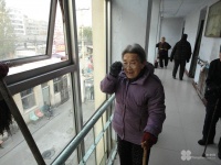 山西省大同市城区北街社区老年公寓图片
