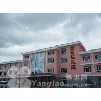 吉林省吉林市磐石市夕阳红托老院图片