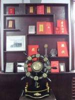 辽宁省盘锦市盘山县陆家乡敬老院图片