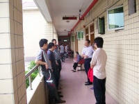 广东省深圳市宝安区西乡敬老院图片