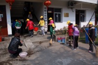 浙江省杭州市建德市乾潭镇敬老院图片