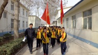山东省济南市章丘市官庄乡社会福利院图片
