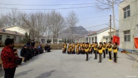 山东省济南市章丘市官庄乡社会福利院图片