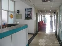 保定市北市区金福泰养老院图片