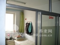 辽宁省营口市西市区伊园老年公寓图片