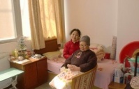 南京市鼓楼区沁润老年公寓图片