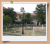 浙江省杭州市社会福利中心图片