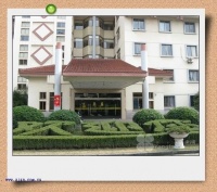 浙江省杭州市社会福利中心图片
