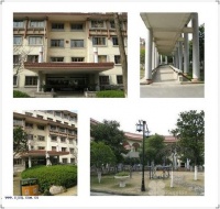 浙江省杭州市社会福利中心图片