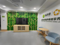 闻堰养老院图片