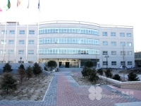 北京市朝阳区东方综合养老院图片